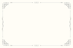 古典边框