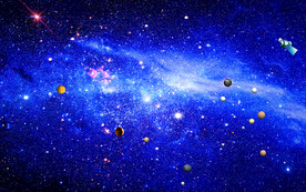 星空软膜天花