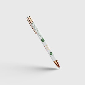 圆珠笔样机图片