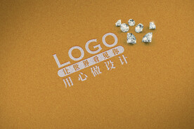 高端LOGO样机
