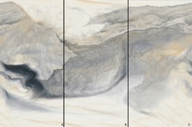 蓝灰 蓝金沙瓷砖玉石贴图底纹素