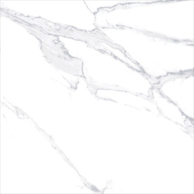 爵士白 鱼肚白高清大理石瓷砖