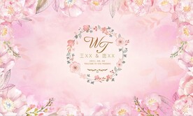 婚庆 庆典活动类