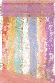 高端清新艺术装饰画