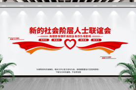 新的社会阶层人士联谊会