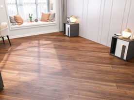 简约卧室场景家具效果图