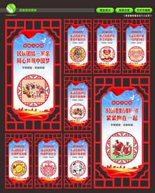 民族团结