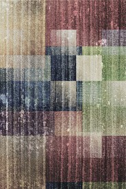 抽象画