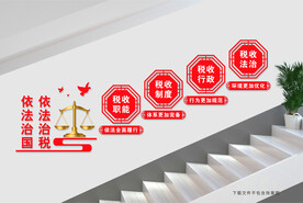 依法治税 依法治国