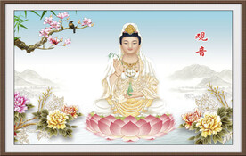 观音菩萨