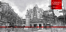 西太湖影视基地