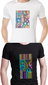 字体设计 困难群众