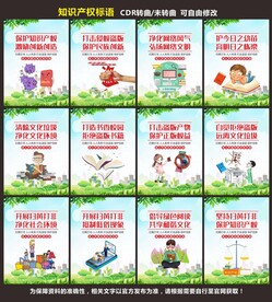 知识产权