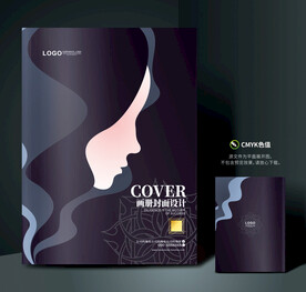 美容封面