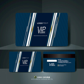 vip卡
