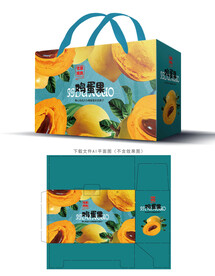 鸡蛋果包装