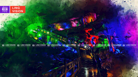 云南昆明九乡溶洞