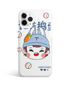 新款卡通手机壳图案