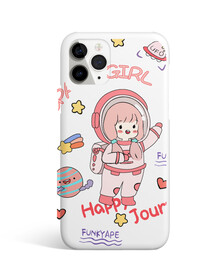 新款卡通手机壳图案