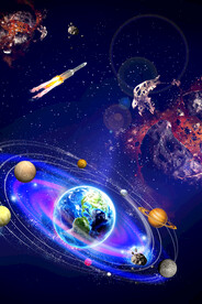 宇宙
