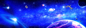 星空大图