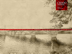 长沙湘江风光带