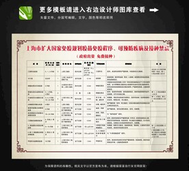 免疫规划疫苗接种明细表格图片