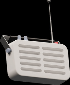 3D立体细腻无底图标系列