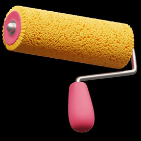 3D立体细腻无底图标系列