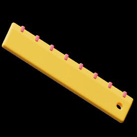 3D立体细腻无底图标系列