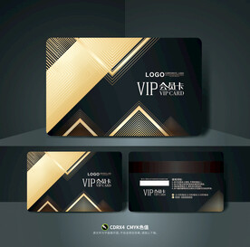 vip会员卡