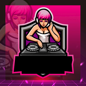 女dj图片大全 女dj设计素材 女dj模板下载 女dj图库 昵图网soso Nipic Com