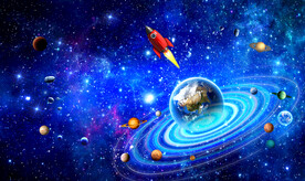 螺旋星系银河系