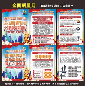 2021年质量月