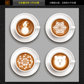 牛奶海报 牛奶素材 图片