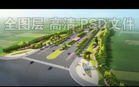道路绿化