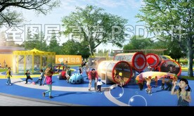 儿童乐园