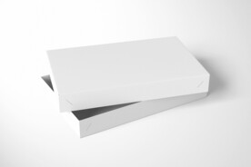 高清品牌包装效果图素材系列