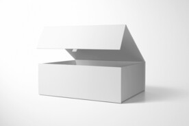 高清品牌包装效果图素材系列