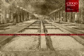 南昌李渡烧酒作坊遗址