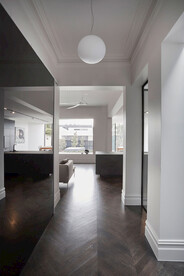 住宅内部陈设装修装饰图图片