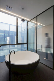 住宅内部陈设装修装饰图图片