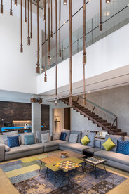 住宅 内部 陈设装修装饰图图片