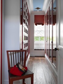 住宅内部陈设装修装饰图图片