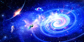 宇宙