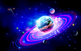 旋涡星系
