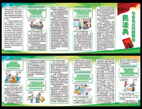 民法典社会热点问题解答