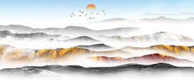 电视背景墙