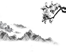 高清推拉门写真图