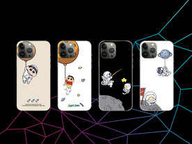 卡通 手机壳 新款 宇航员图片